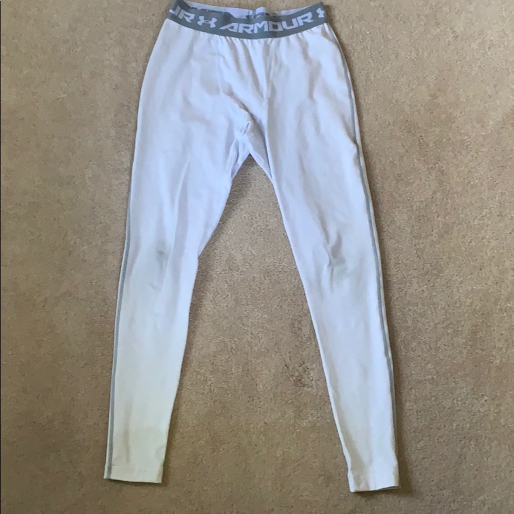 Under Armour Compression Tights